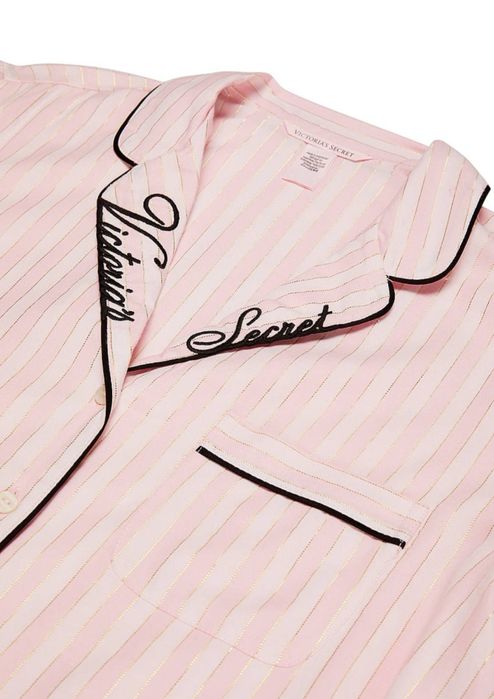 Пижама Victorias secret usa оригинал хб модал материал