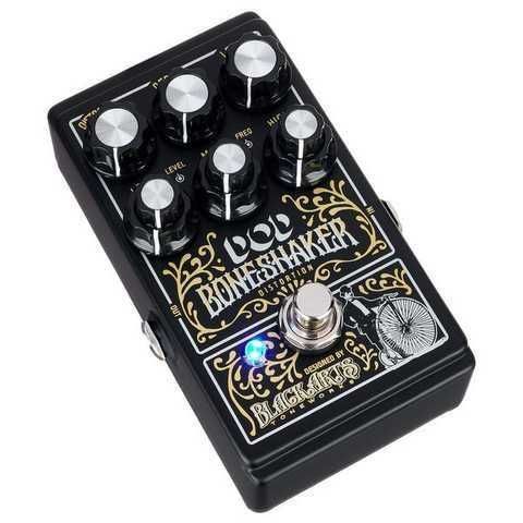 Гитарная педаль Digitech DOD Boneshaker