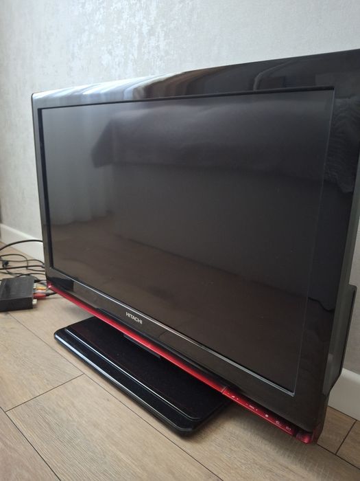 Hitachi L32N03 —  32-дюймовый ЖК-телевизор