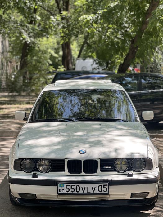 Бмв в отличном сосотояние