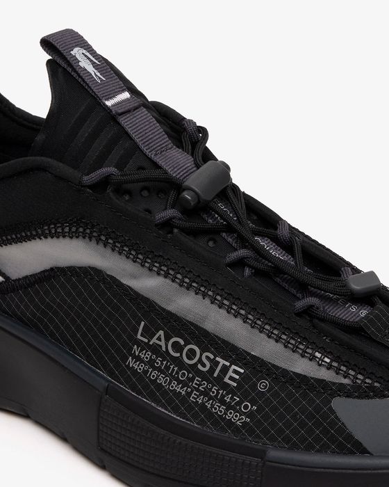 Оригинални обувки Lacoste.