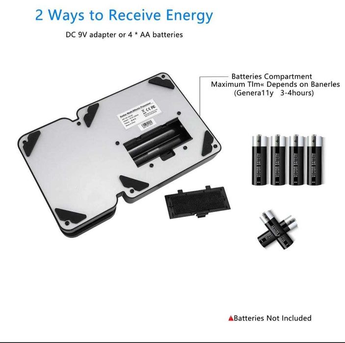 Педаль для гитары MOOER GE100