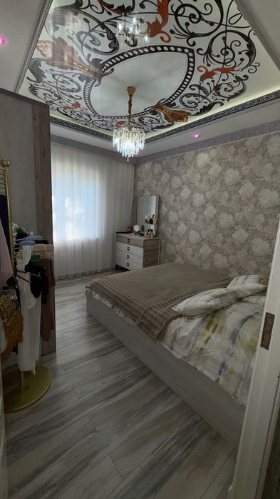 Продаётся квартира в Юнусабадском районе, 19-квартал