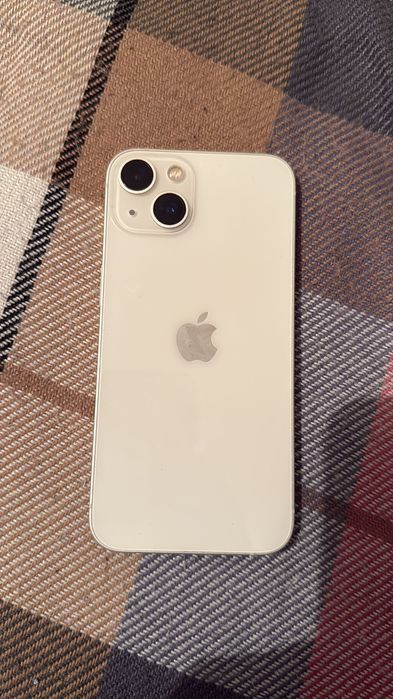 Айфон 13 128гб 100%