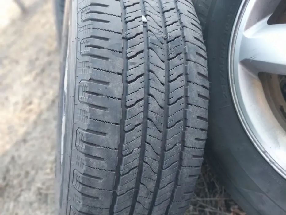 В отличном состоянии.