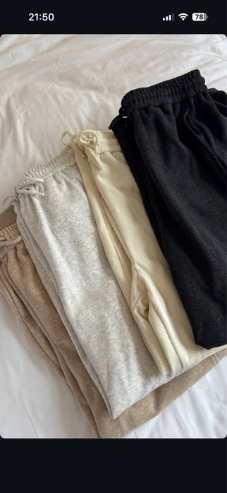 Теплые брюки (качество супер)