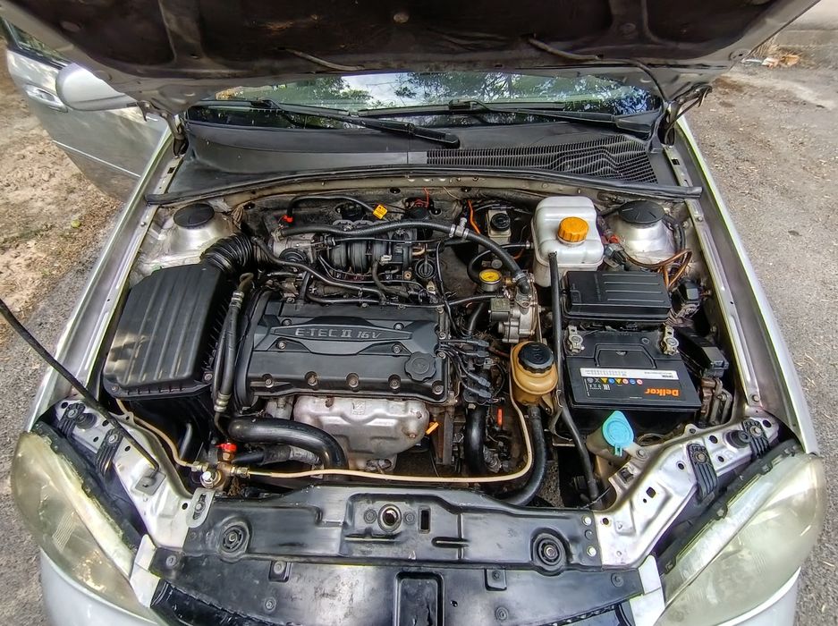 Lacetti 1.6 2013г аренда с выкупом