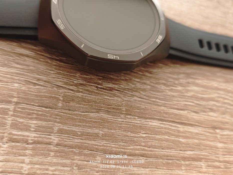 Huawei Watch GT  5 Pro