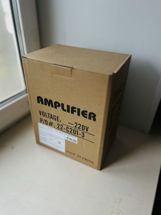 Гитарный комбик Belcat 10W