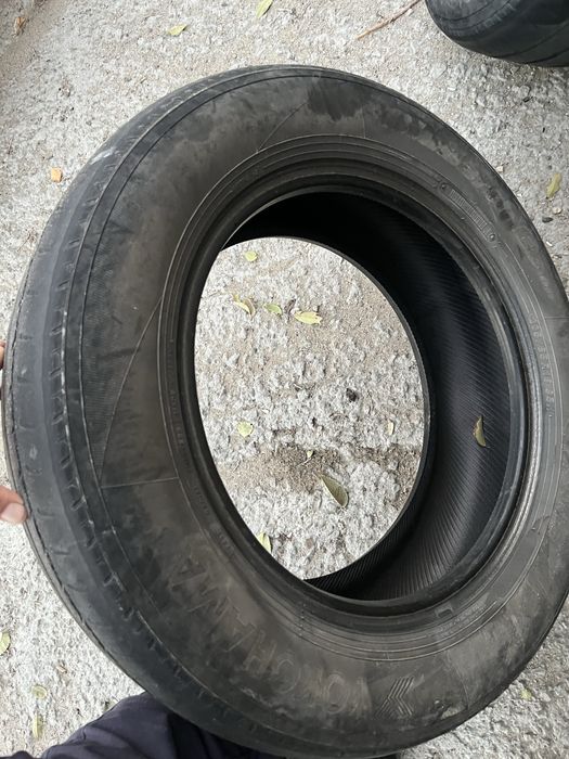 Продам шины  якохамо