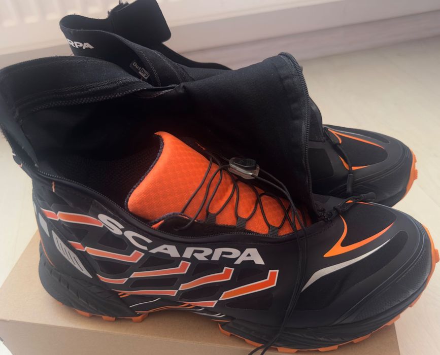 SCARPA Neutron G