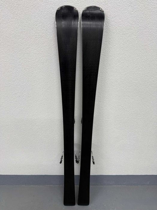 schi nordica spitfire 75 L150cm si 144cm