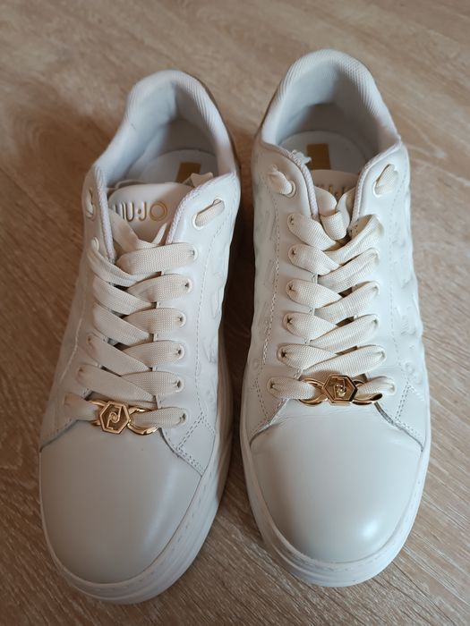 Дамски сникърси LIU JO, Zara