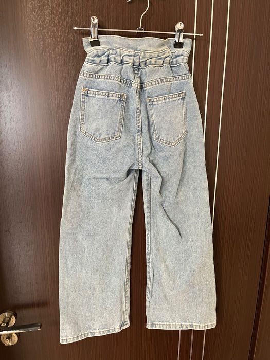 Дънки  за момиче + панталон ZARA