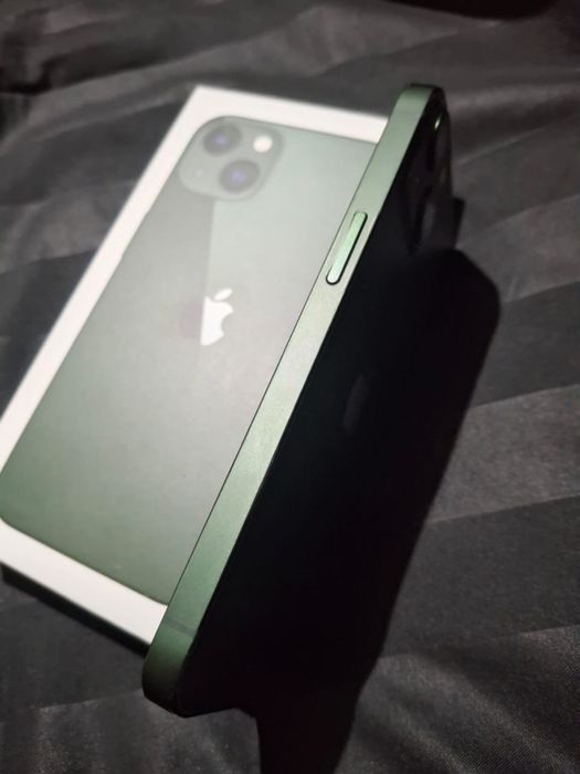 iPhone 13 128GB, RK/A ios 18.6