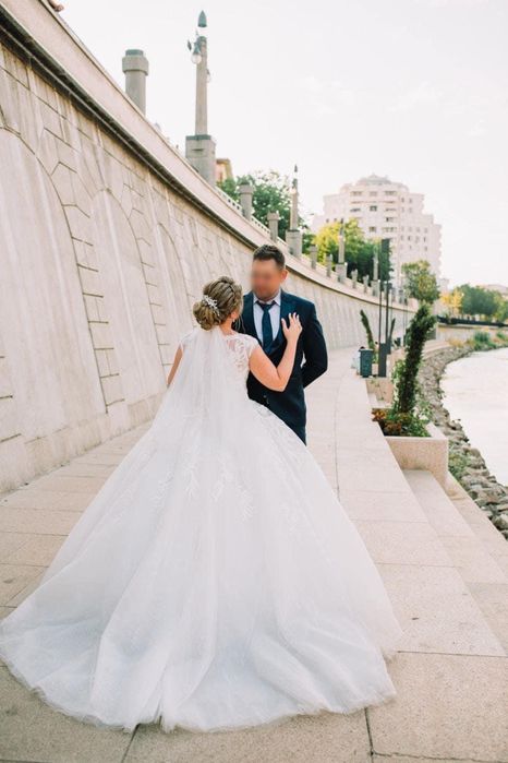Rochie de mireasa