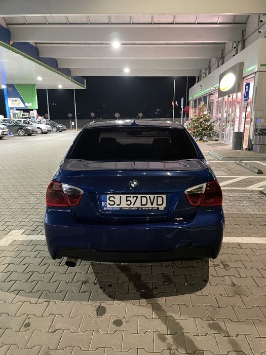 BMW  E90 M Pachet din fabrica.