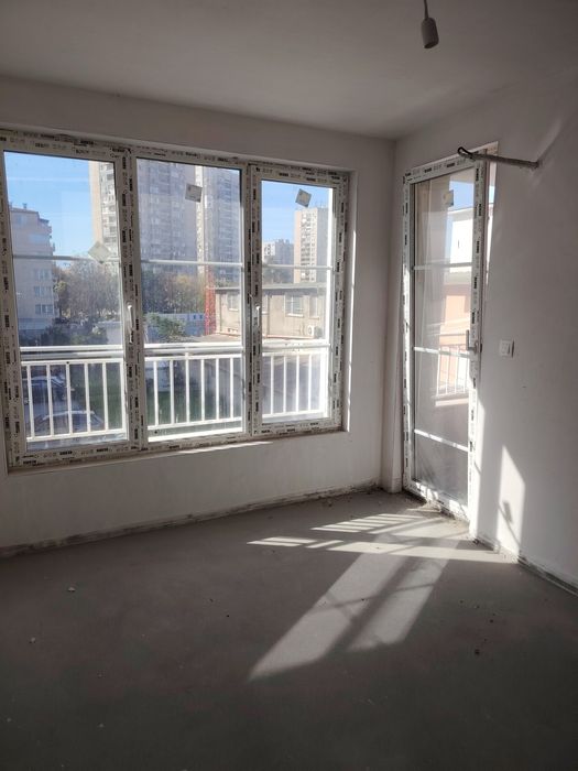 Продава се Двустаен апартамент в Пловдив, Гагарин - 68 кв.м за 1618 €/кв.м - Снимка #10