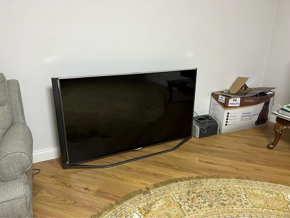 телевизор Lg