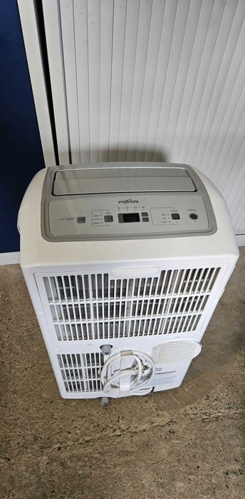 Мобилен климатик Whirlpool