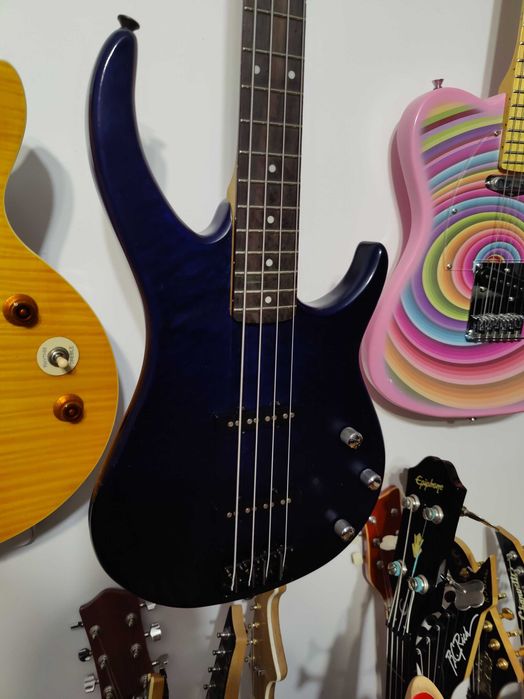 Chitara bass Peavey Millenium BXP 4