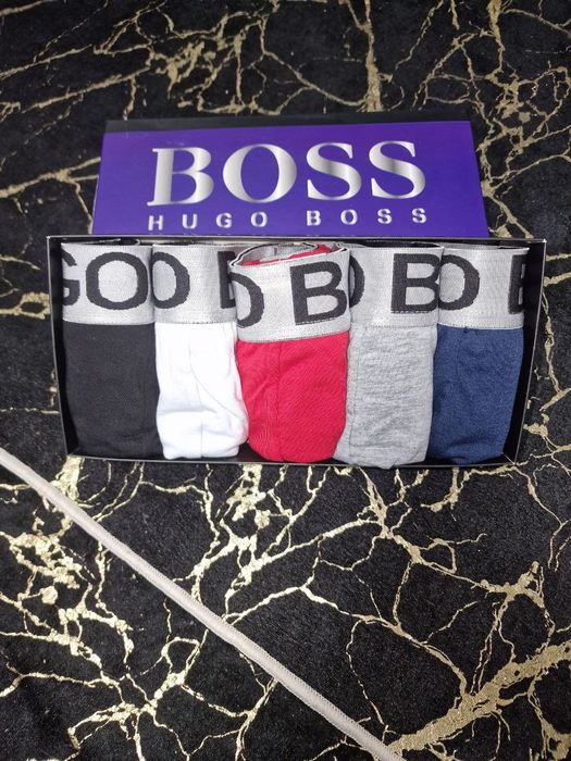 Seturi boxeri Hugo boss