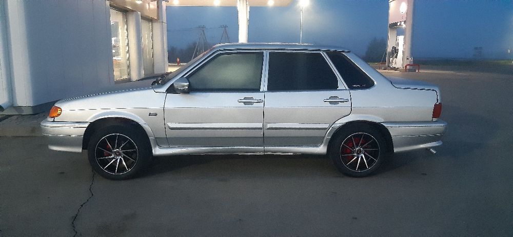 Продам vossen (вертушки)4.100