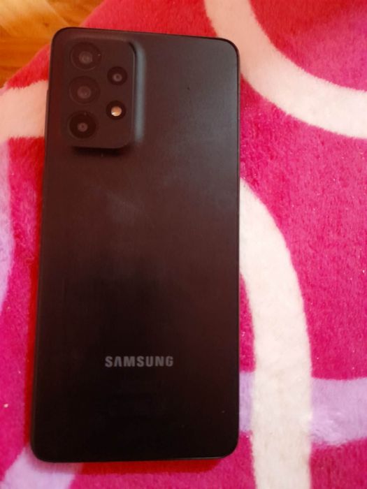 Vand samsung a33 in stare buna de functionare