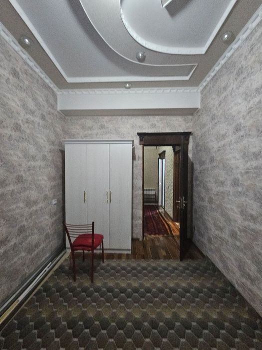 Samarqanda  ijaraga 4 xonali 2 ta sanuzeli kvartira , Rudakiy 175 d