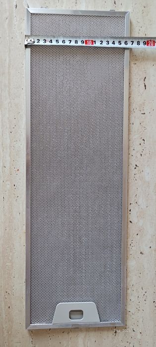 Filtru hotă de bucătărie Electrolux EFP6500X