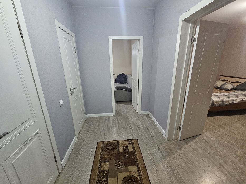 Сдам 1.5 комнаты