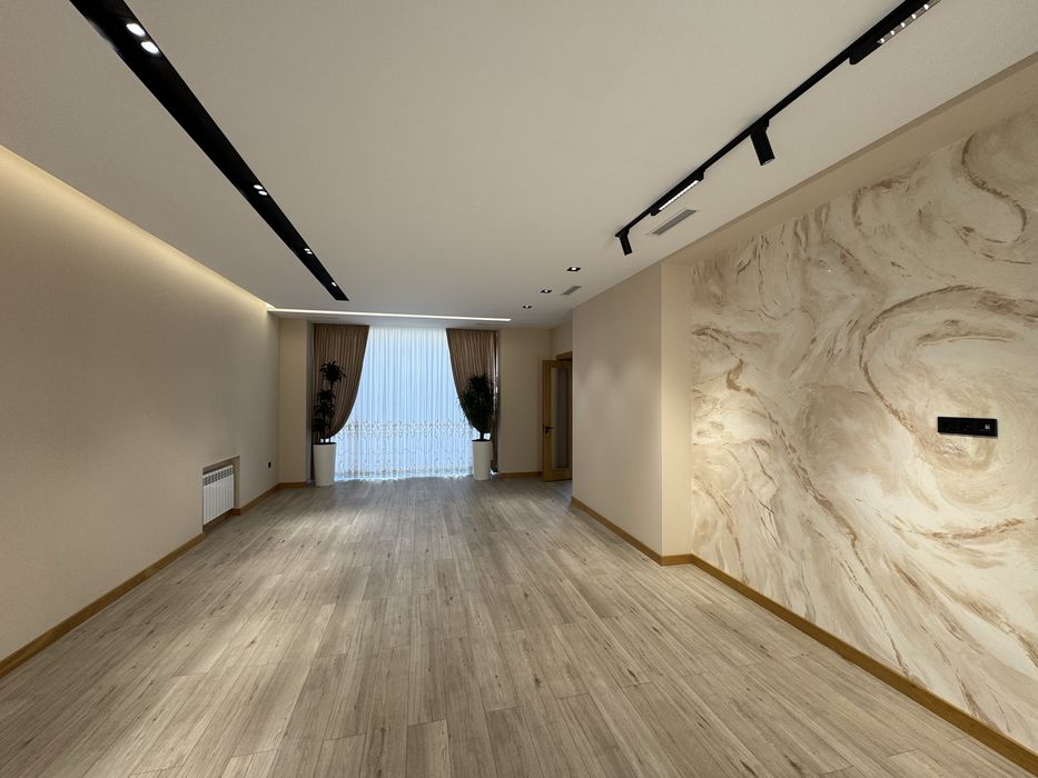 Шикарный Hl-Tech Дом!