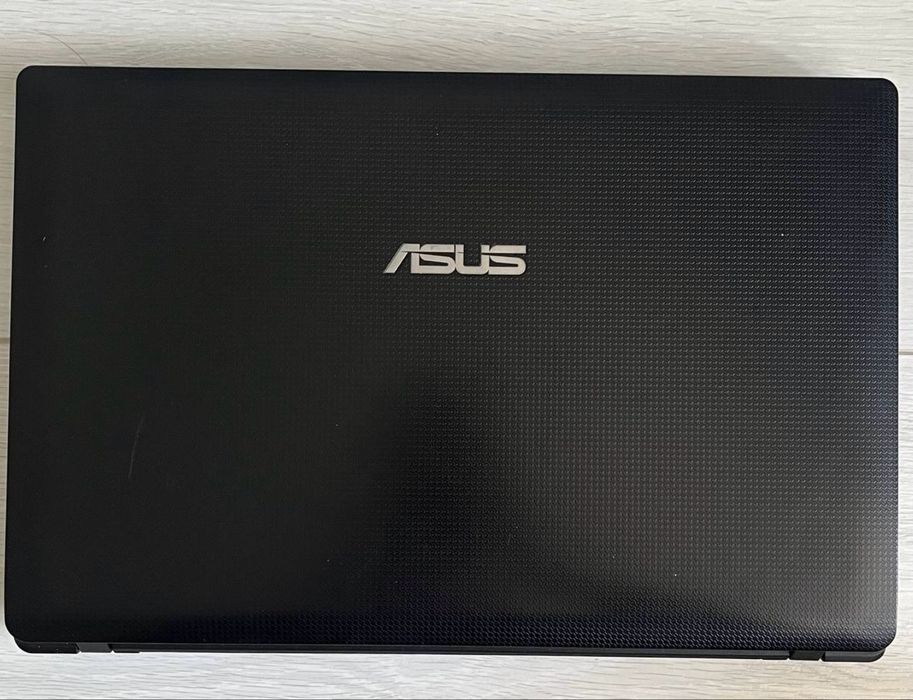 Продам ноутбук ASUS X54H