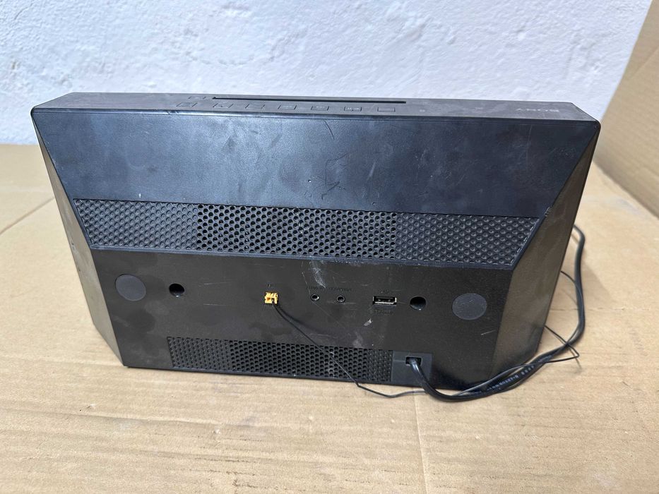 Аудио система - Sony CMT-X3CD