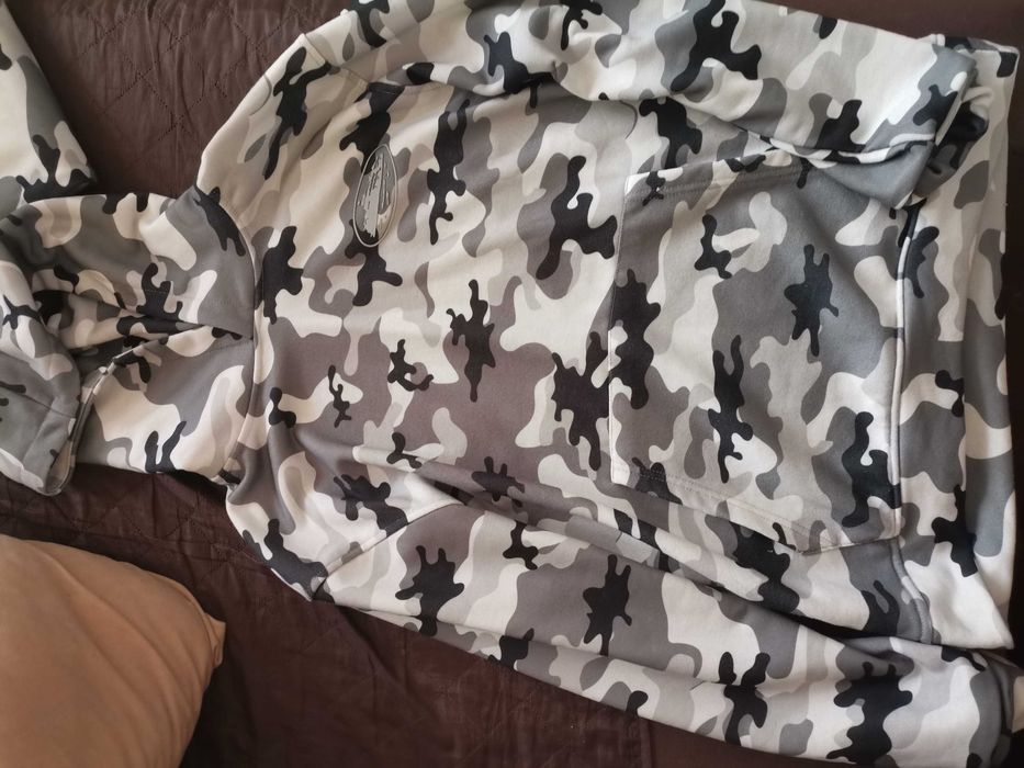 Corteiz reflective екип