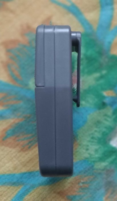 Ултразвуков уред за персонална защита от кучета до 8 метра. Нов.