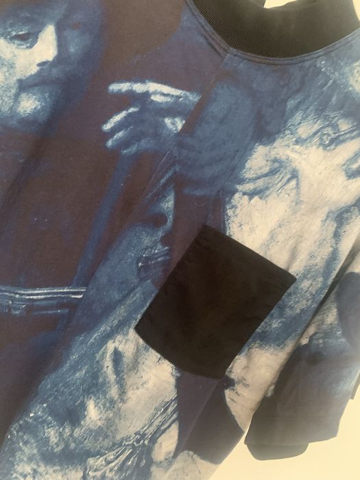 G-star дамска тениска