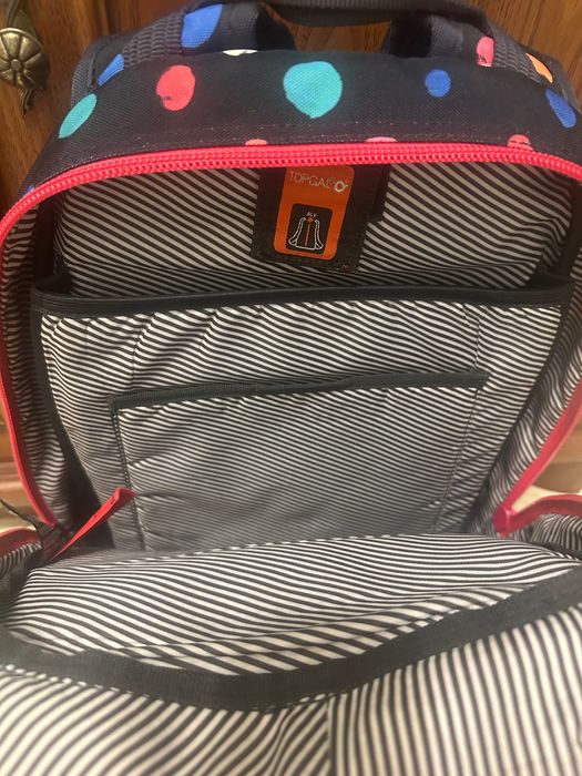 Раница на Topgal