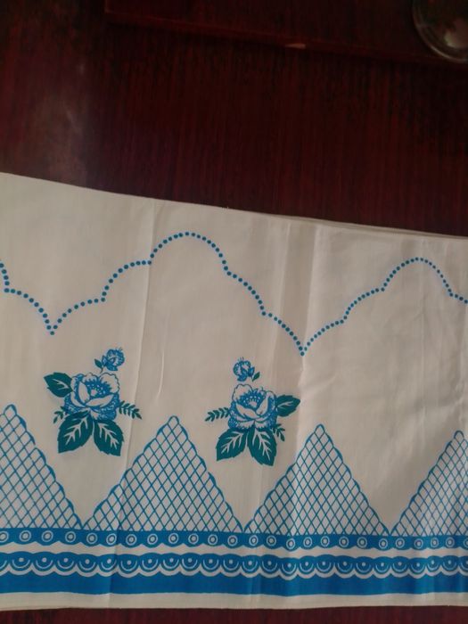 Продам шторы из хлопка