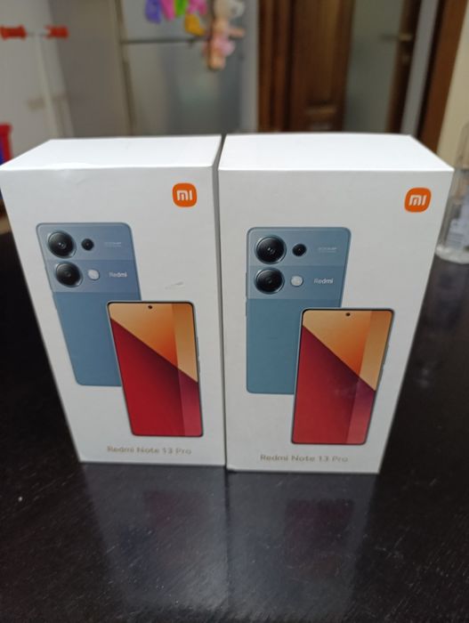 redmi note 13 pro