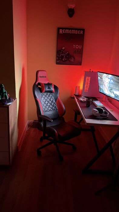 игровой пк готовый сетап