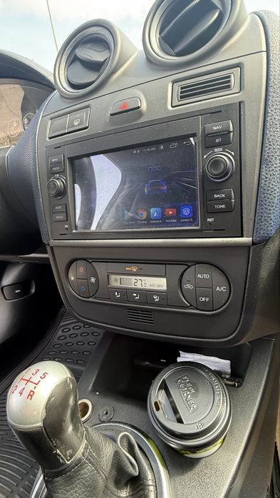 Ford Fiesta ST 150