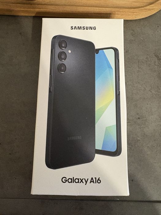 Samsung Galaxy A16