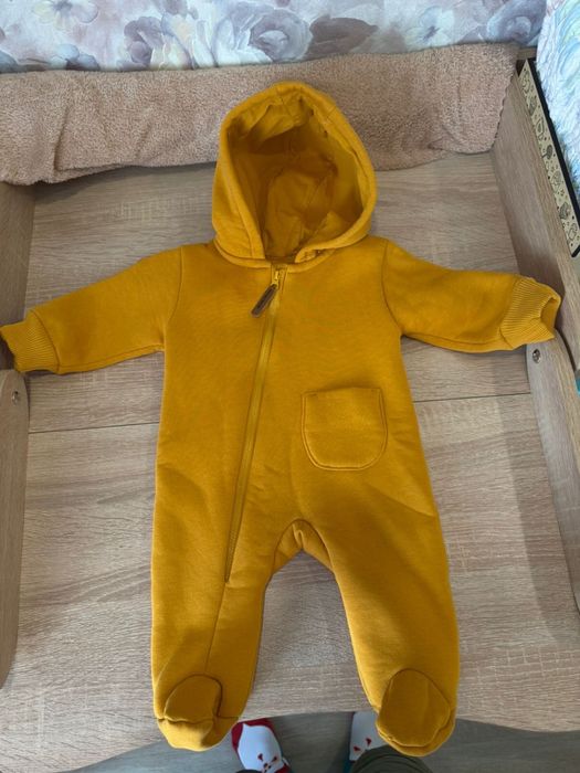 Комбинезон детский