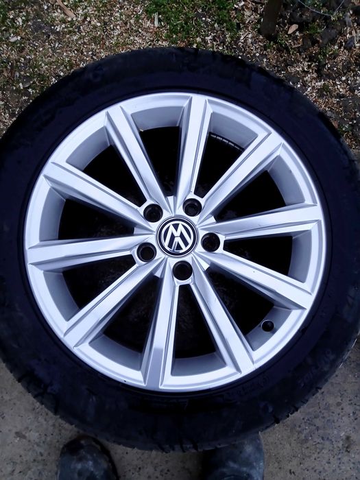 Vand jante Vw originale