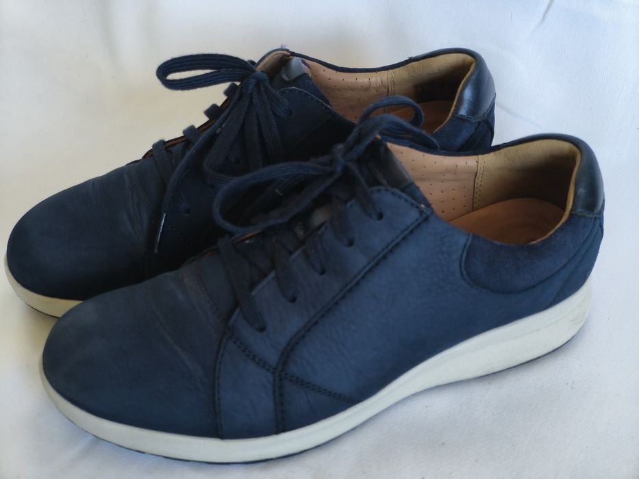 Clarks, дамски обувки, номер 39