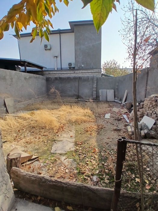 Дом 4 комнаты 2,3 сотки ул Сулеймана Банакати