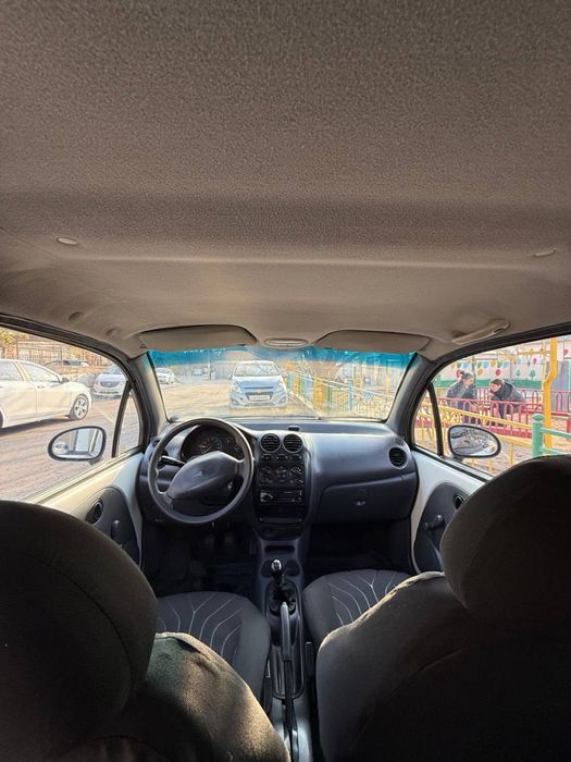 Matiz 2011 holati yaxshi