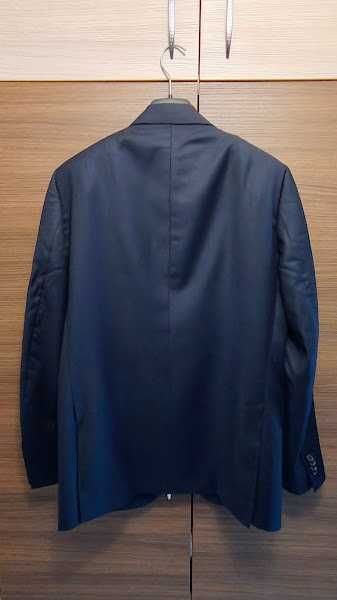 Мъжко сако Caruso Loden-frey, Hand made in Italy