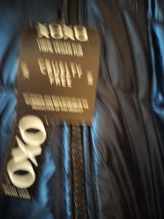 Дамско яке  ХОХО 3ХЛ -ново